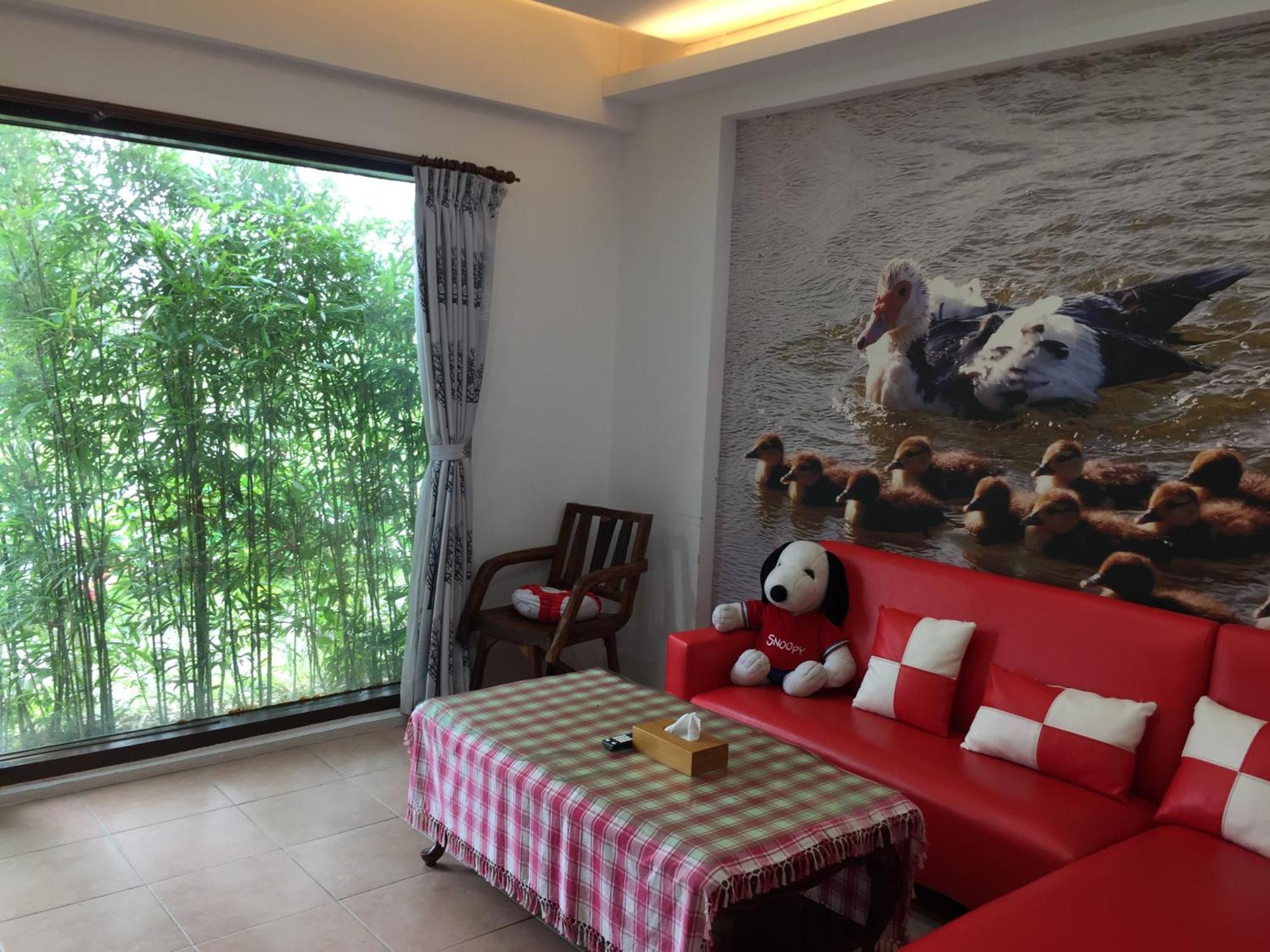 Beautiful Yilan Resort Dongshan  Exterior foto