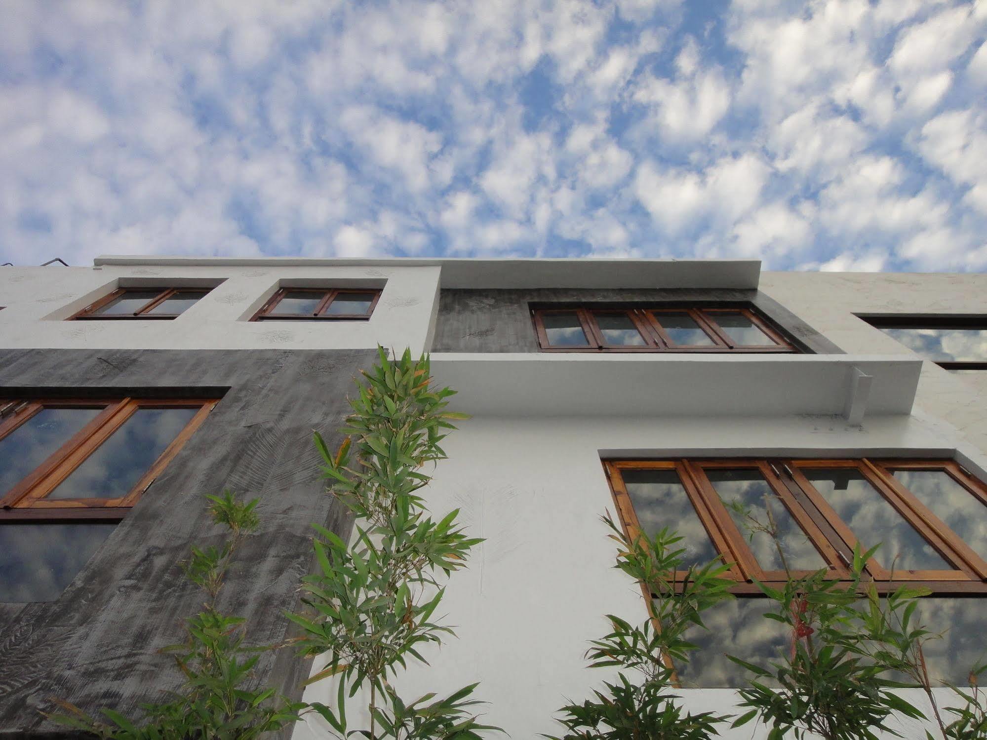 Beautiful Yilan Resort Dongshan  Exterior foto